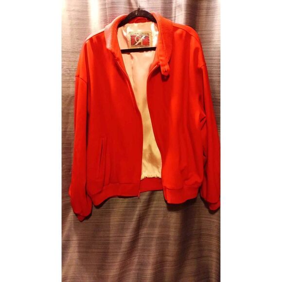 Gordon Thomas wool blend jacket very nice in new condition all rayon lining. - Picture 10 of 10